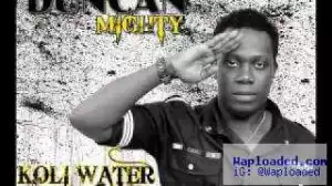 Duncan Mighty - Scatter My Dada